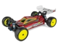 Picture of Team Associated RC10B84D 1/10 4WD Off-Road Electric Buggy Kit (Dirt)