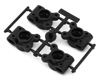 Picture of Team Associated RC10B84/RC10B7 Rear Hub Carriers Set (-4mm Offset)