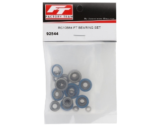 Picture of Team Associated RC10B84 Factory Team Ball Bearings Set