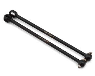 Picture of Team Associated CVA Bones (2) (78.5mm)