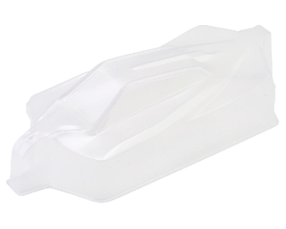 Picture of Team Associated RC10B84 Factory Team Lightweight Body (Clear)