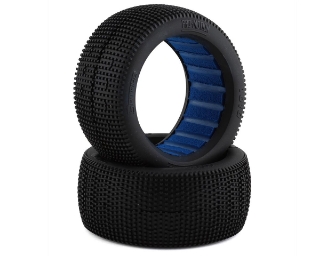 Picture of Pro-Motion Spitfire 1/8 Truggy Tires (2) (Super Soft - Long Wear)