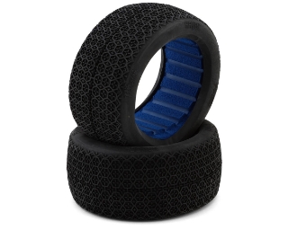 Picture of Pro-Motion Havoc 1/8 Truggy Tires (2) (Clay Oro)