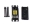 Show details for Top & Bottom Servo Case w/ 4 Screws, for SB2273SG Picture of Top & Bottom Servo Case w/ 4 Screws, for SB2273SG
