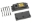 Show details for Top & Bottom Servo Case w/ 4 Screws, for SGSV0236MG Picture of Top & Bottom Servo Case w/ 4 Screws, for SGSV0236MG