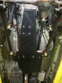 Picture of Jeep Wrangler Front Long Arm Upgrade Kit 07-18 JK Clayton Off Road