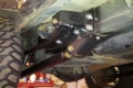 Picture of Jeep Wrangler Pro Series Rear Long Arm Upgrade Kit 2007-2018 JK Clayton Off Road
