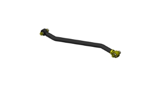 Bild von Jeep Grand Cherokee Adjustable Front Track Bar 99-04 WJ Clayton Off Road