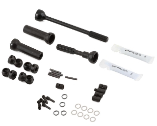 Picture of MIP Axial SCX10 II Center Drive Kit (12.3" Wheelbase)