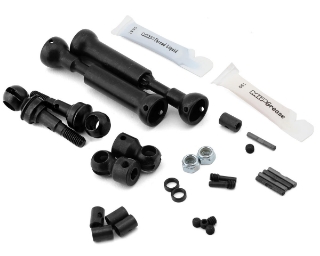Picture of MIP Extreme Heavy Duty X-Duty Front Upgrade Drive Kit