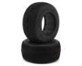 Picture of JConcepts Relapse Short Course Tires (2) (Green)
