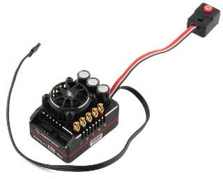 Picture of Hobbywing Xerun XR8 Plus G2S 1/8 Competition Sensored Brushless ESC