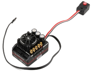 Picture of Hobbywing Xerun XR8 Plus G2S 1/8 Competition Sensored Brushless ESC