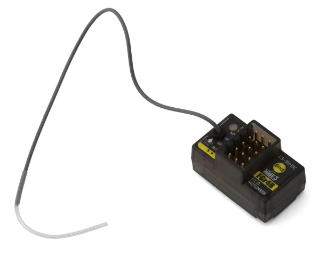 Picture of Flysky FGr4B 2.4GHz 4-Channel AFHDS3 Receiver