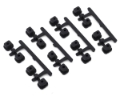Picture of Tekno RC NB48 2.0 Rear Arm Hinge Pin Inserts