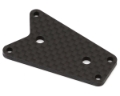 Picture of Team Associated RC10WC Transmission Brace