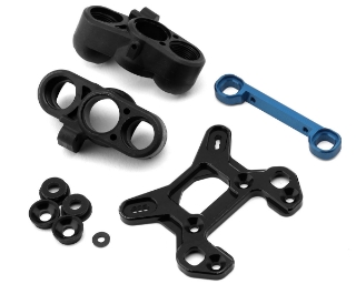 Picture of Team Associated RC8B4.1 Aluminum 16 Degree KPI Conversion Kit