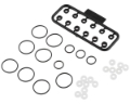 Picture of Team Associated 13mm Shock Rebuild Kit