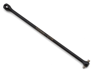 Picture of Team Associated RC10B84 Center CVA Bone (102mm)