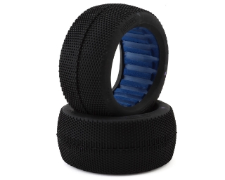 Picture of Pro-Motion Talon 1/8 Truggy Tires (2) (Clay)