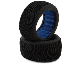 Picture of Pro-Motion Viper 1/8 Truggy Tires (2) (T4)