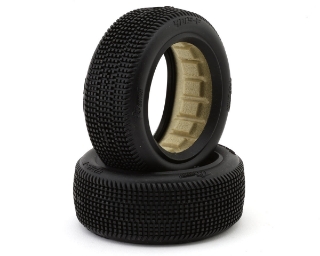 Picture of Pro-Motion Quicktime 2.2'' Front 2WD Buggy Tires (2) (T2)