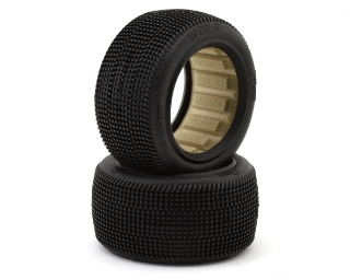 Picture of Pro-Motion Quicktime 2.2'' Rear Buggy Tires (2) (T2)