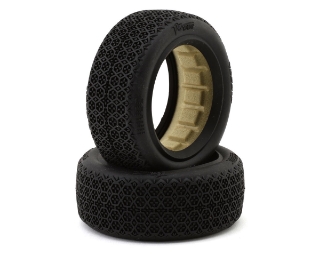 Picture of Pro-Motion Havoc 2.2'' Front 2WD Buggy Tires (2) (T1)
