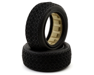Picture of Pro-Motion 1/10 Havoc 4WD Front Tires (2) (T1)