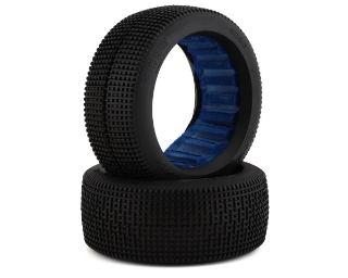 Picture of Pro-Motion Raptor 1/8 Buggy Tires (2) (XLW)