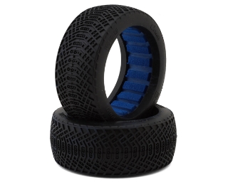 Picture of Pro-Motion Corsair 1/8 Buggy Tires (2) (Soft - Long Wear)