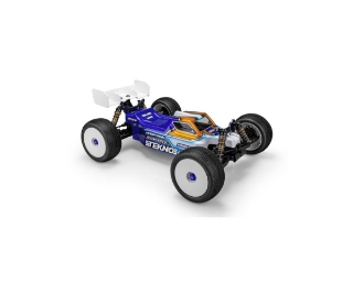 Picture of JConcepts S15 1/8 Truggy Body (Clear) (ET48 2.0)