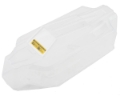 Picture of JConcepts TLR 22X-4 "S2" 1/10 Buggy Body w/S-Type Wing (Clear)