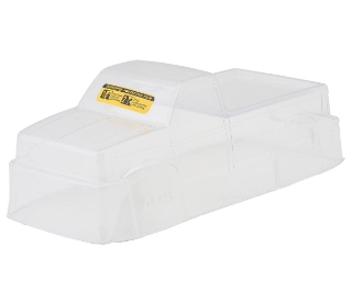Picture of JConcepts Axial SCX24 1987 Ford F-250 BIGFOOT Crawler Body (Clear)