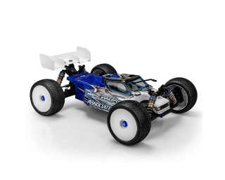 Picture of JConcepts S15 1/8 Truggy Body (Clear)