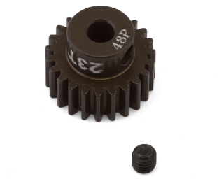 Picture of JConcepts 48P CNC-Machined Aluminum Silent Speed Pinion Gear (23T)