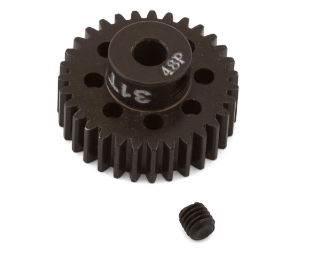 Picture of JConcepts 48P CNC-Machined Aluminum Silent Speed Pinion Gear (31T)