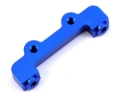 Picture of JConcepts Front Shock Tower Mount for Traxxas Slash 4x4 (Blue)