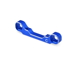 Picture of JConcepts B74 Aluminum "C" Plate (Blue)
