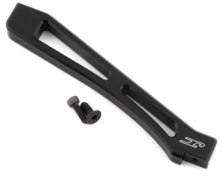 Picture of JConcepts Kraton 6S BLX Aluminum Front Chassis Brace (Black)