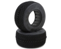 Picture of JConcepts Subcultures Short Course Tires (2) (Green)