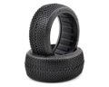 Picture of JConcepts Triple Dees 1/8th Buggy Tires (2) (Green)