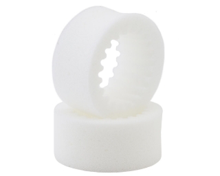 Picture of JConcepts 2.2" Scalloped Rear Insert (2) (Turf/Carpet)