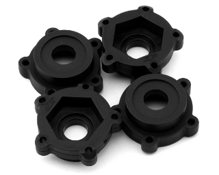 Picture of JConcepts Hazard Hex Adaptors for Traxxas Traxxas X-Maxx (4)