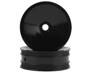 Picture of JConcepts RC10 Mono 1.9" Front Wheel (Black) (2)