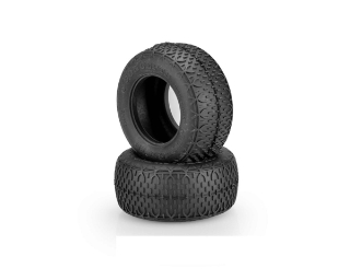 Picture of JConcepts Bar Codes V1 1.7" 2WD Buggy Rear (2) (Gold)