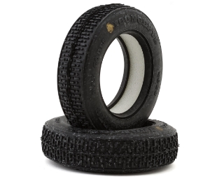 Picture of JConcepts Bar Codes V1 1.9" 2WD Buggy Front (2) (Gold)