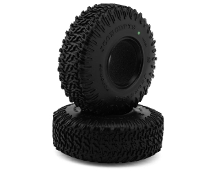 Picture of JConcepts Scorpios 2.2" All Terrain Rock Crawler Tires (2) (5.25" - Class 3)