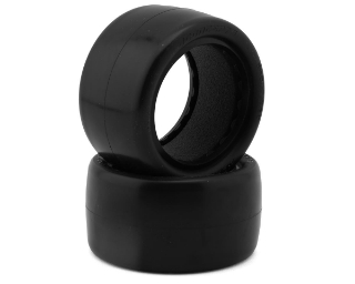 Picture of JConcepts Smoothie 3 2.2" Rear Buggy Tires (2) (Green)