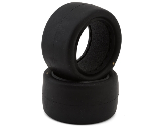 Picture of JConcepts Smoothie 3 2.2" Rear Buggy Tires (2) (Hard)
